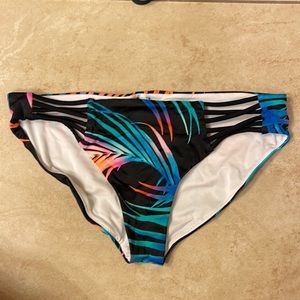 Pink by Victoria’s Secret Bikini Bottom